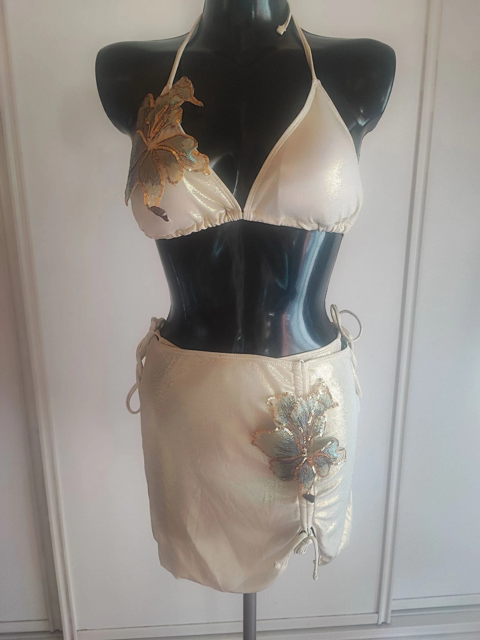 New 3-piece Bikini – photo 5